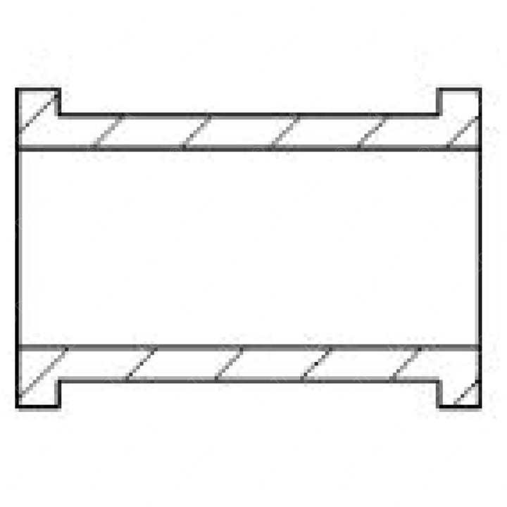 DDE 23531290 BUSHING  (P)