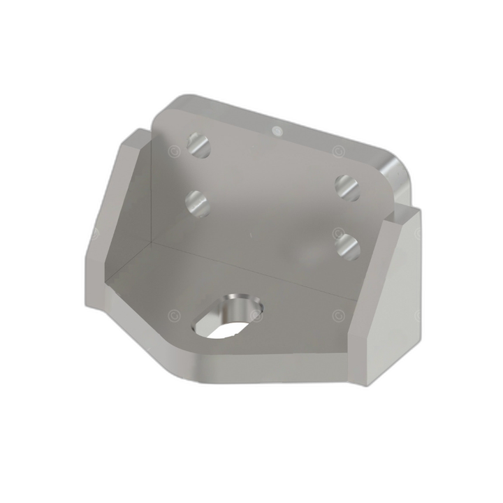 DDE 23531487 BRACKET