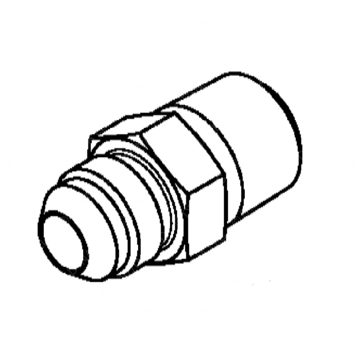 DDE 23531922 CONNECTOR(P)