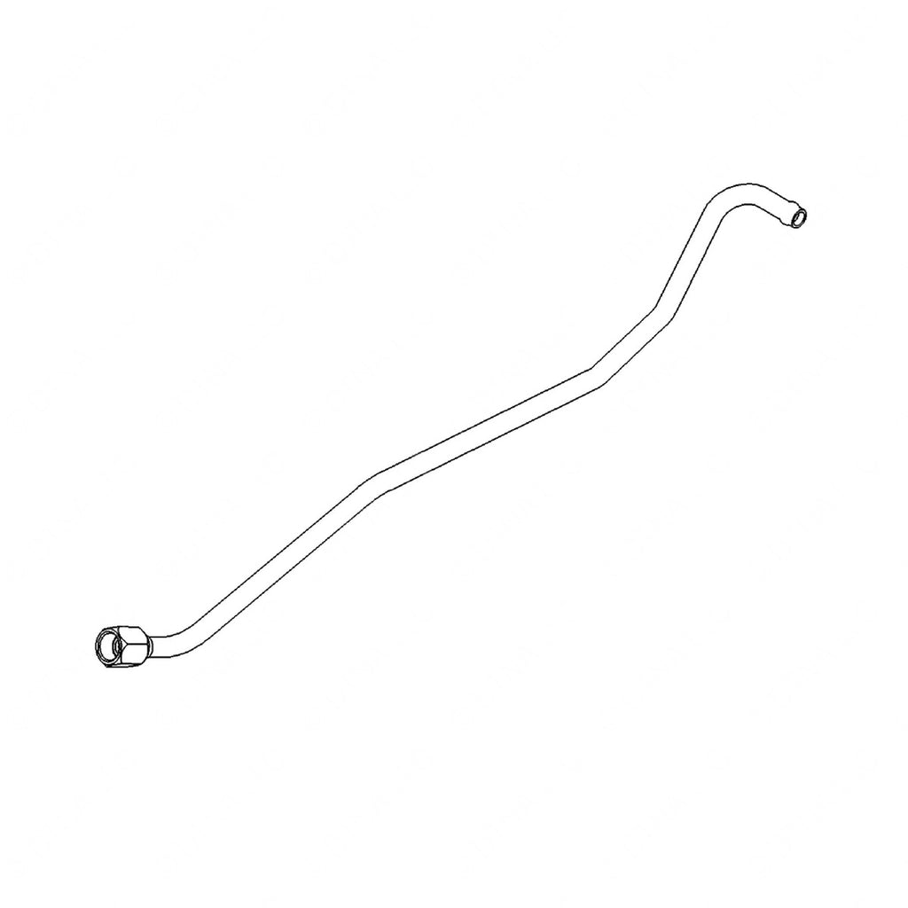 DDE 23532284 M--TUBE  P