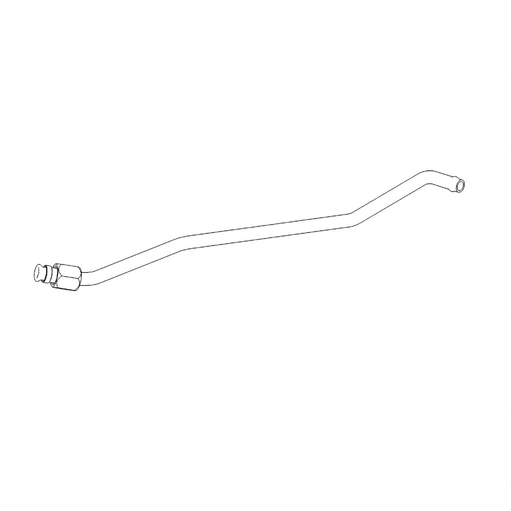 DDE 23532290 M--TUBE     (P)