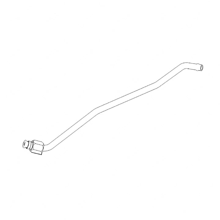DDE 23532292 M--TUBE     (P)