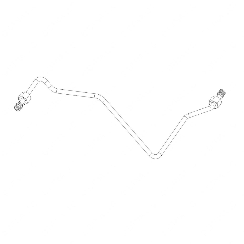 DDE 23532309 TUBE ASSY P