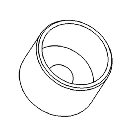 DDE 23532480 VALVE