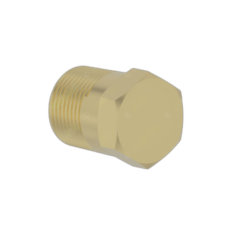 DDE 23532741 PIPE PLUG