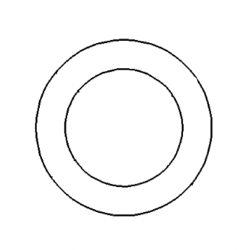 DDE 23532850 RING SEAL