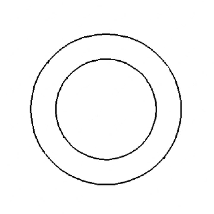 DDE 23532850 RING SEAL