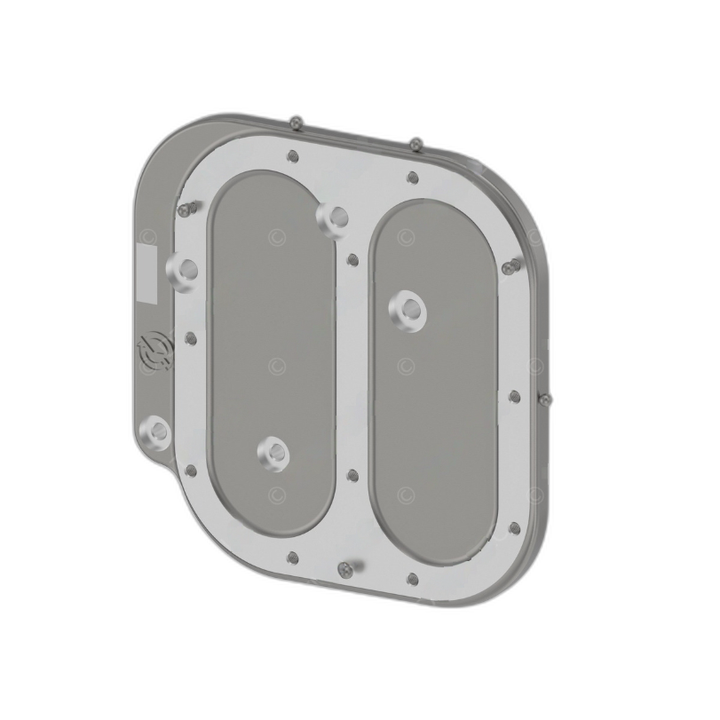 DDE 23533158 PLATE