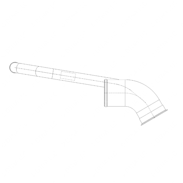 DDE 23533379 C--TUBE