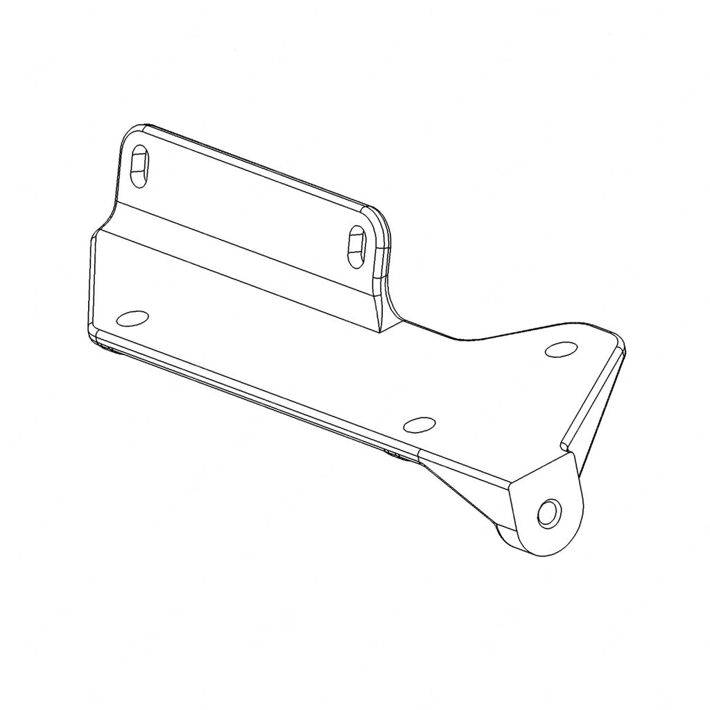 DDE 23533443 BRACKET