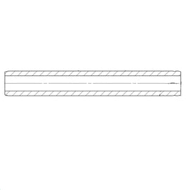 DDE 23533552 VALVE GUIDE