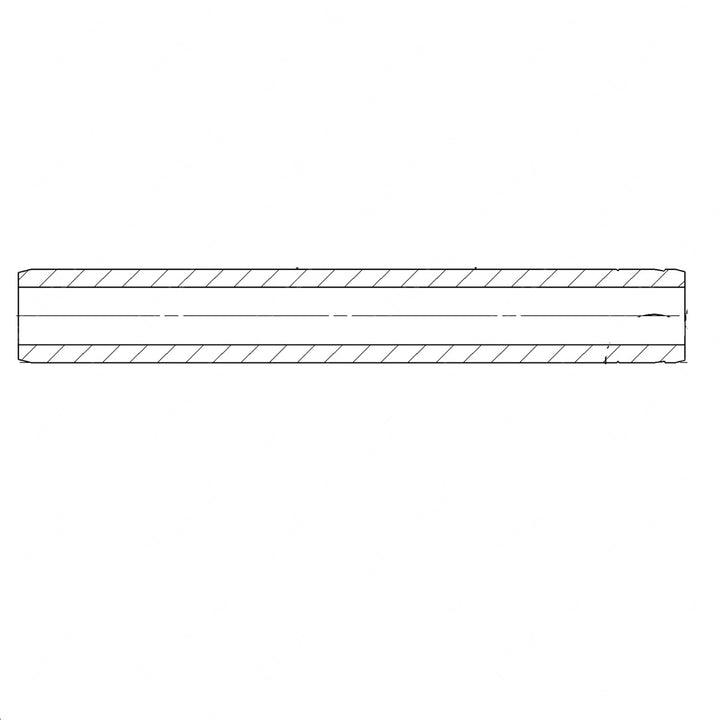 DDE 23533552 VALVE GUIDE