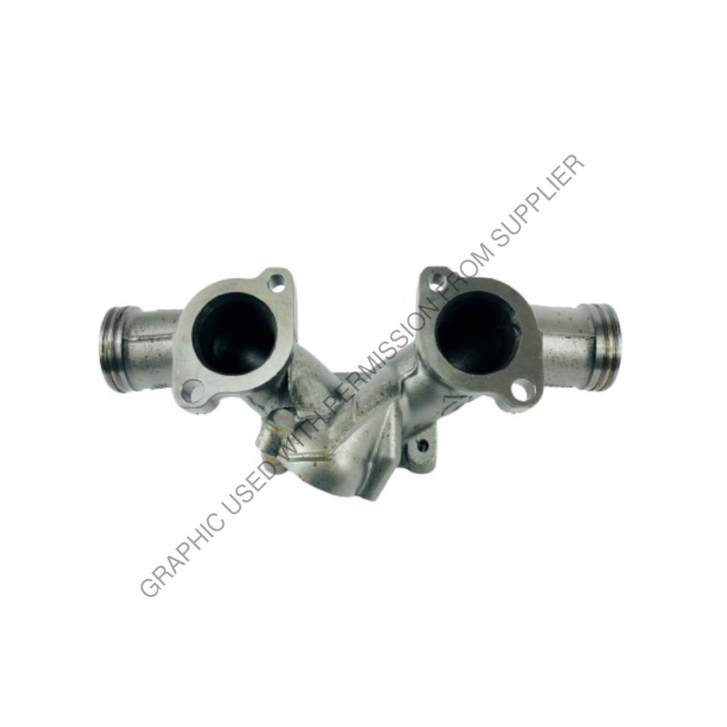 DDE 23533949 Manifold Assembly