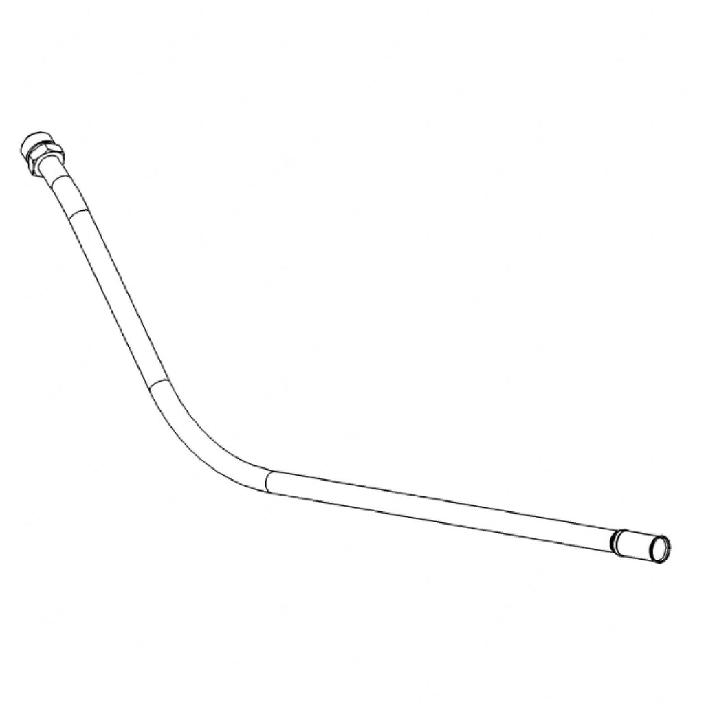 DDE 23533976 TUBE OIL LVL