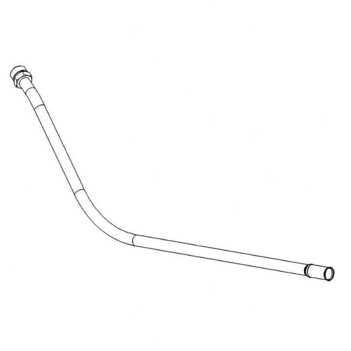 DDE 23533976 TUBE OIL LVL