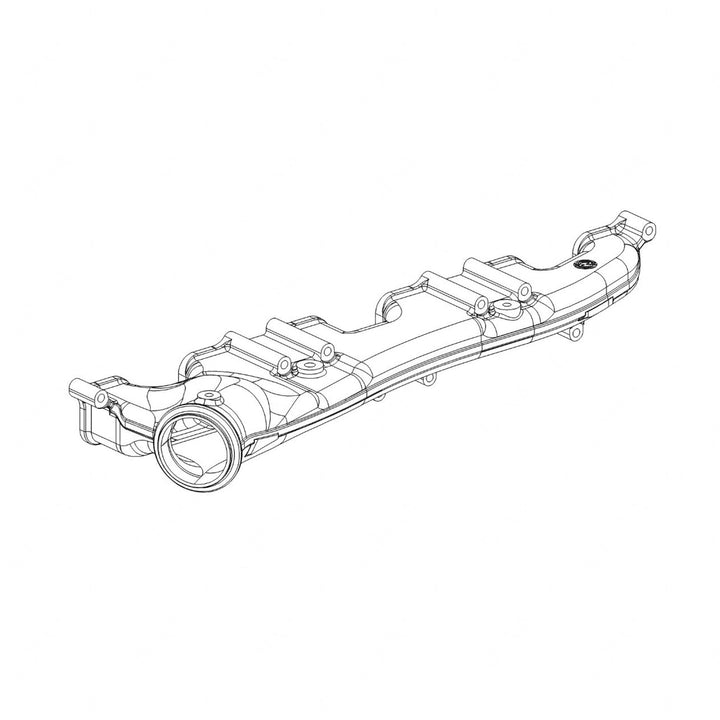 DDE 23534167 Intake Manifold
