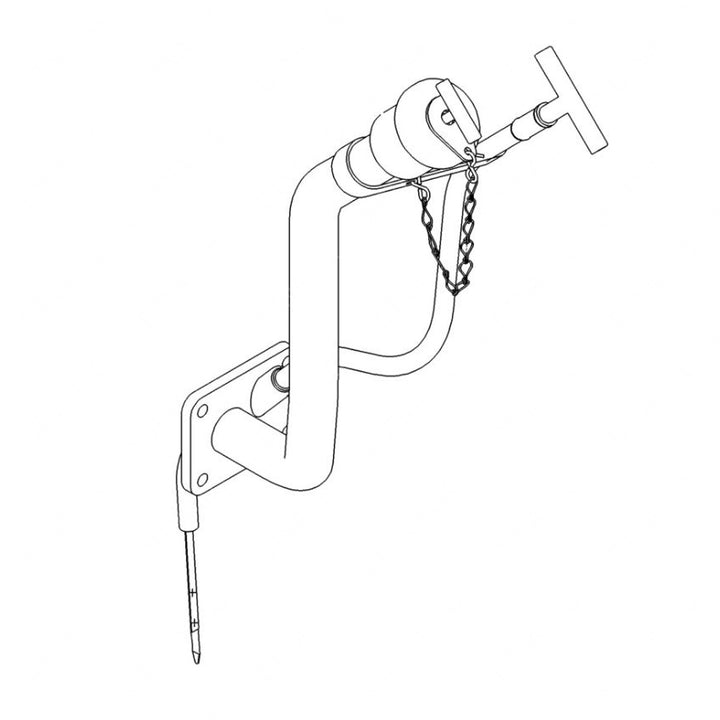 DDE 23534353 TUBE ASSY
