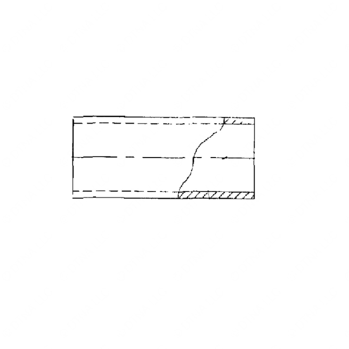 DDE 23534523 HOSE