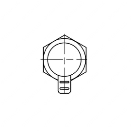 DDE 23535129 REG VALVE