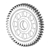 DDE 23535205 W/PMP GEAR