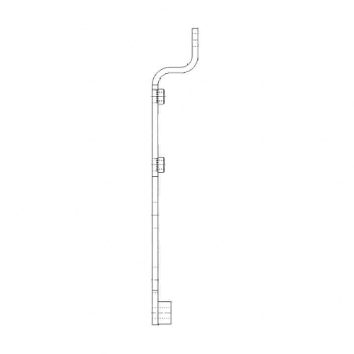DDE 23535245 BRACKET