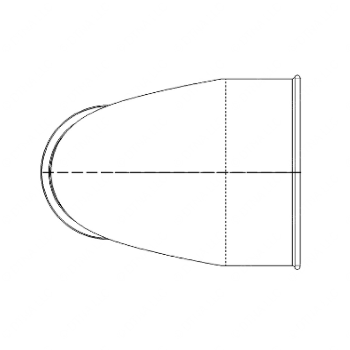 DDE 23535396 ELBOW
