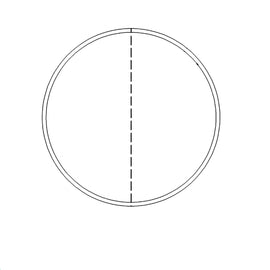 DDE 23535507 SEAL RING
