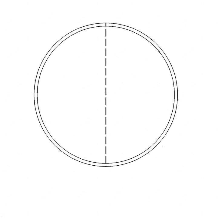 DDE 23535507 SEAL RING