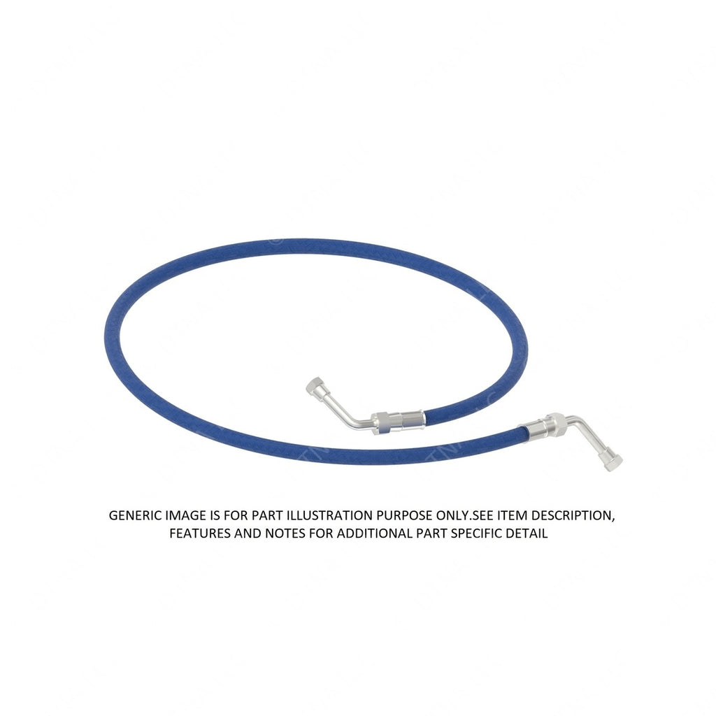 DDE 23535674 HOSE ASM