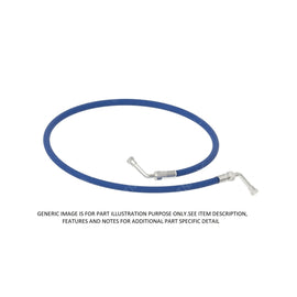 DDE 23535675 HOSE ASM