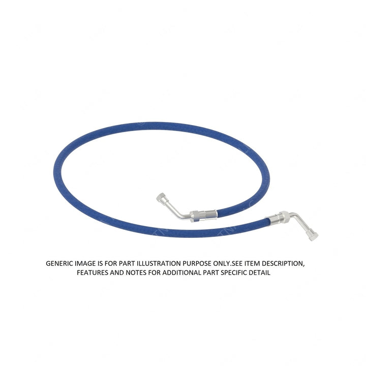 DDE 23535675 HOSE ASM