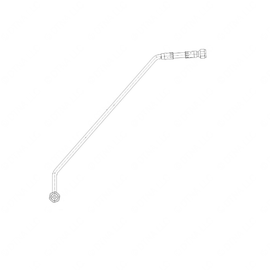 DDE 23535815 TUBE