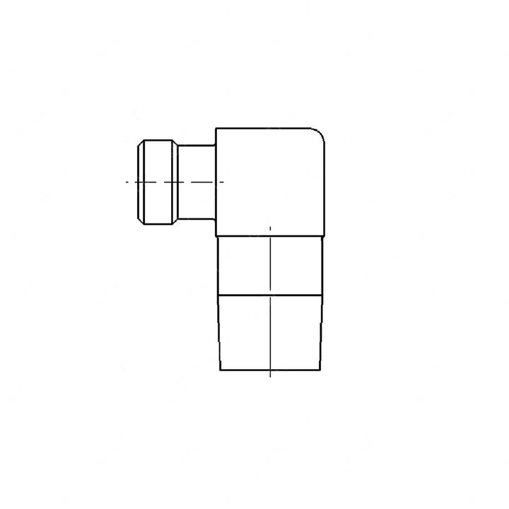 DDE 23535818 ELBOW