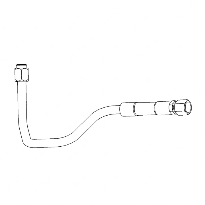 DDE 23535879 TUBE
