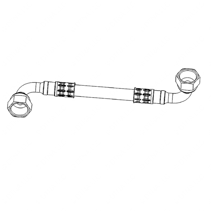 DDE 23536041 TUBE