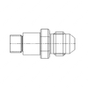 DDE 23536197 FITTING-NON-SOLDERED JOINTS