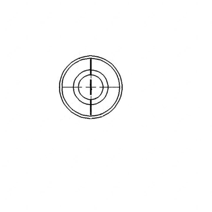 DDE 23536208 PLUG