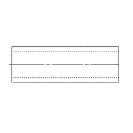 DDE 23536356 4A:  HOSE