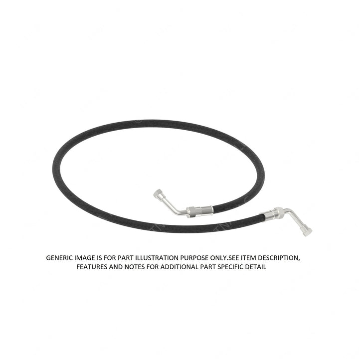 DDE 23536428 HOSE