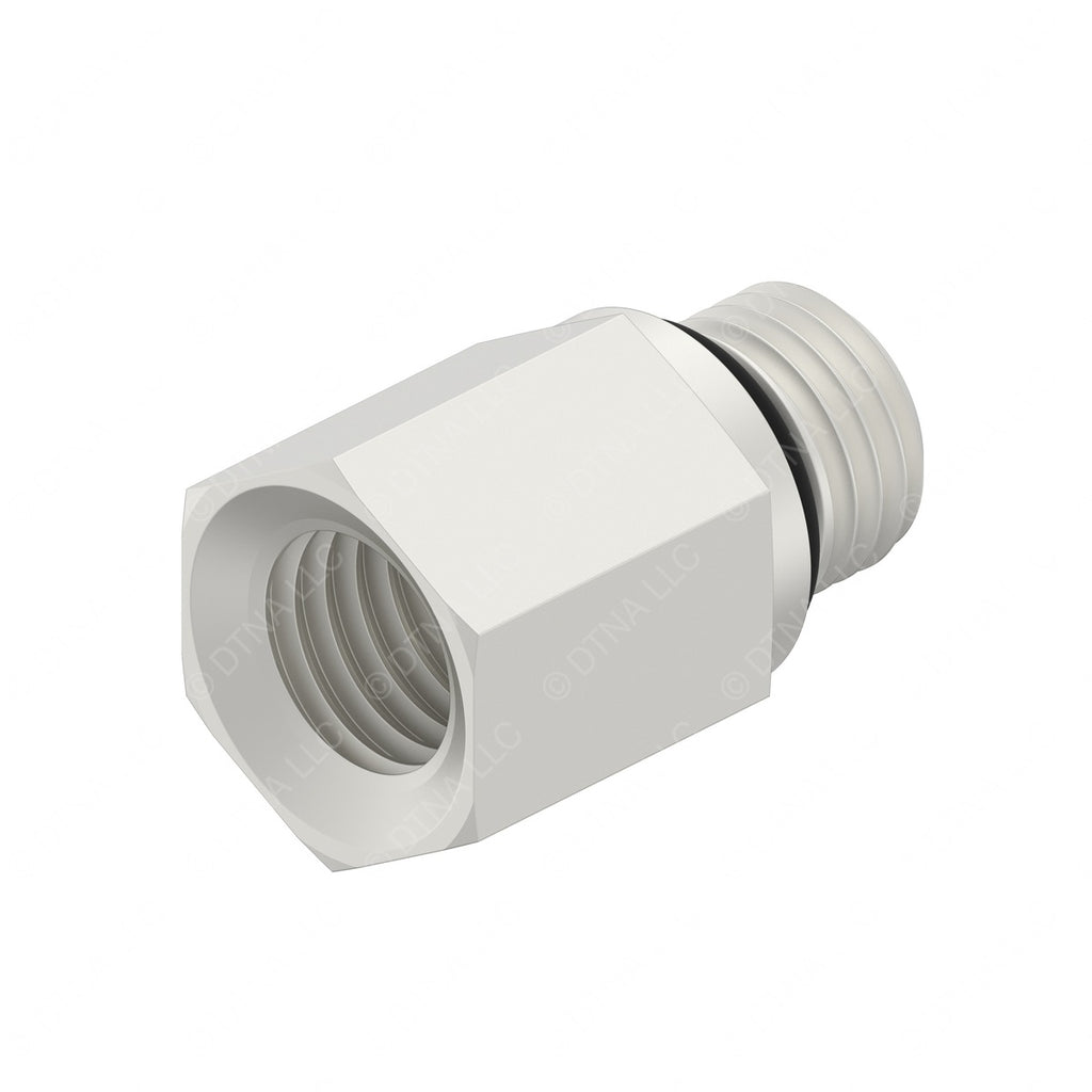 DDE 23537077 FUEL FITTING