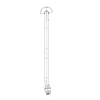 DDE 23537095 TUBE ASM