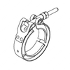 DDE 23537128 CLAMP