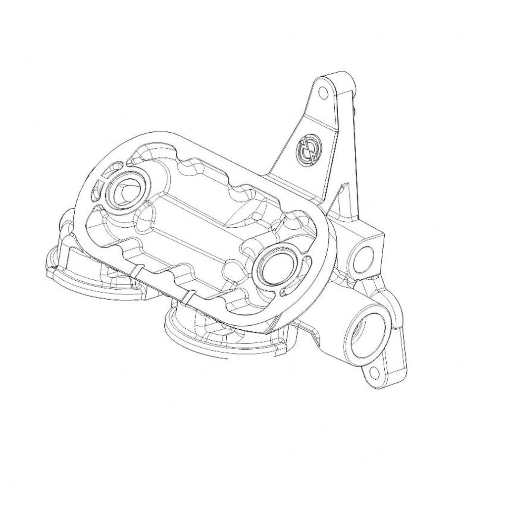 DDE 23537319 ADAPT HSG