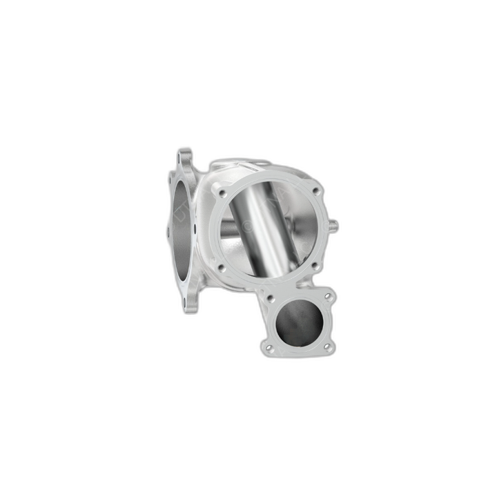DDE 23537713 EGR MIXER