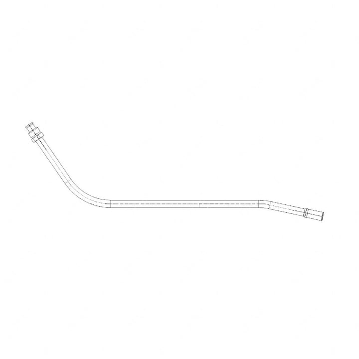 DDE 23537809 TUBE ASM