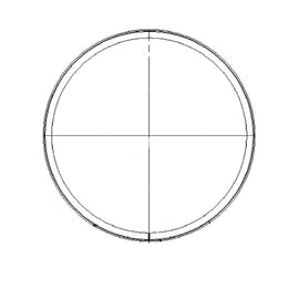 DDE 23537860 HOSE ASM