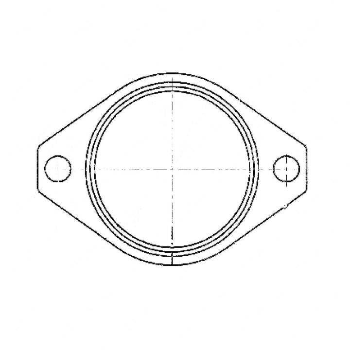 DDE 23537922 GASKET