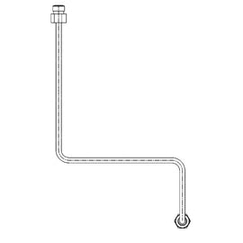 DDE 23538466 TUBE ASM