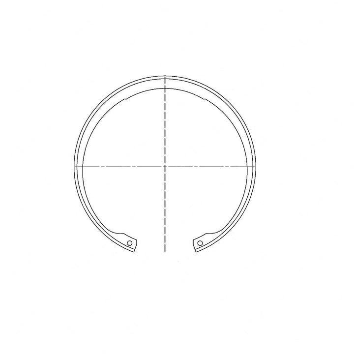 DDE 23538605 RING