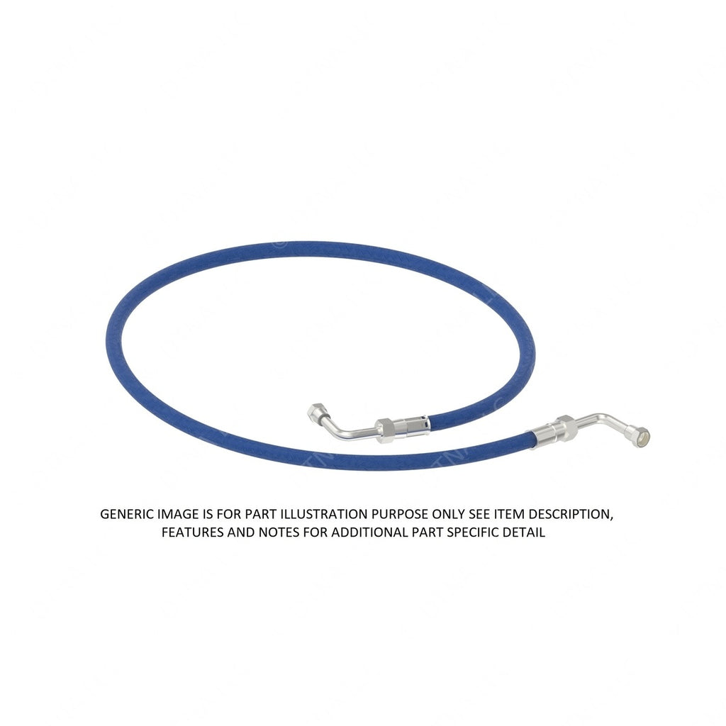 DDE 23538676 HOSE ASM